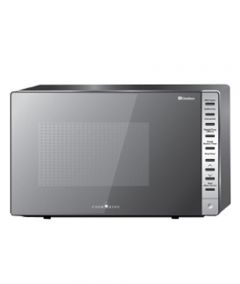 Dawlance Cooking Series Microwave Oven 23 Ltr (DW-393-GSS) On Installments -SaadE ( 3 Months 0% Percent Profit Product Available On 48 Months Installment )